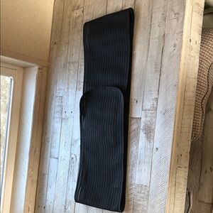 Elastic Waist Band Back Support